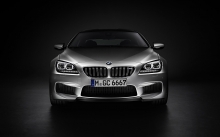     BMW 6    